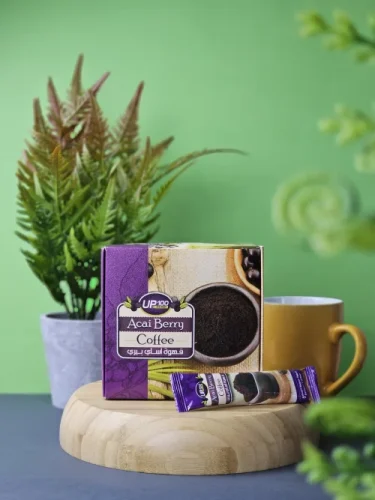 عرض قهوة الأساي بيري - لتقليل الشهية عرض قهوة الأساي بيري - لتقليل الشهية - الصورة 4