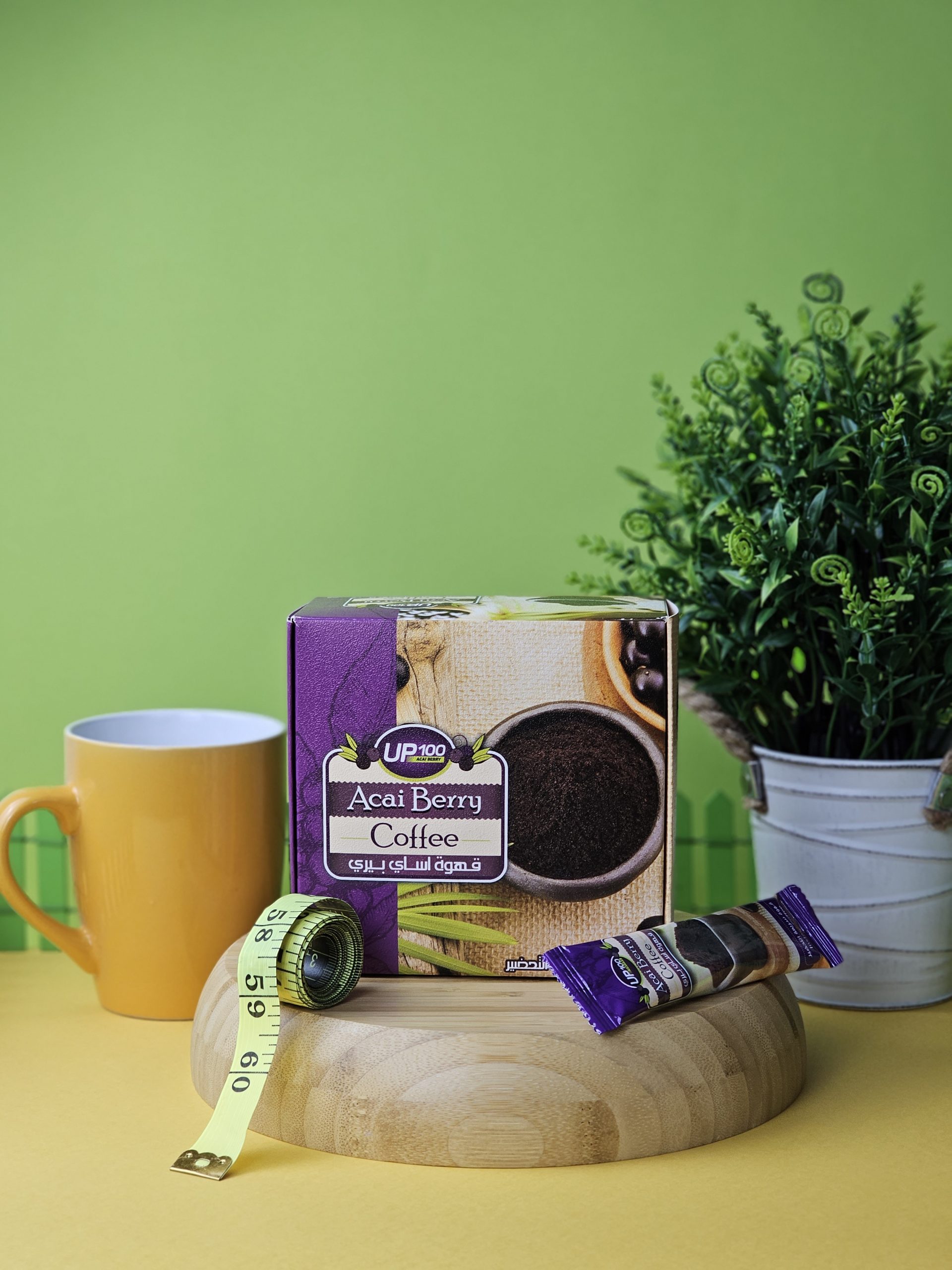 عرض قهوة الأساي بيري - لتقليل الشهية عرض قهوة الأساي بيري - لتقليل الشهية - الصورة 2