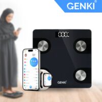 الميزان الذكي