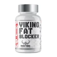 فايكنج فورس فايكنج فات بلوكر حارق دهون 90 حبة