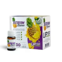 اكستريم اناناس للتنحيف