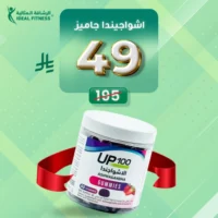 اشواجندا جاميز