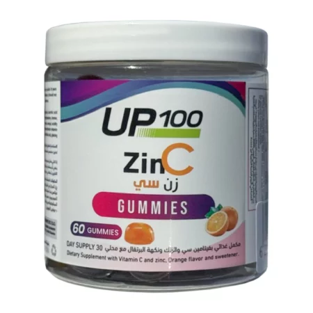 باور شيلد جاميز – درع مناعتك الطبيعي