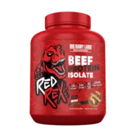ريد ريكس بيف بروتين ايزوليت – 4 باوند